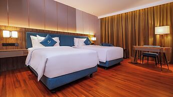 FUGO Hotel Samarinda (Bigmall)
