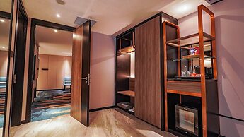 FUGO Hotel Samarinda (Bigmall)