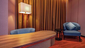 FUGO Hotel Samarinda (Bigmall)