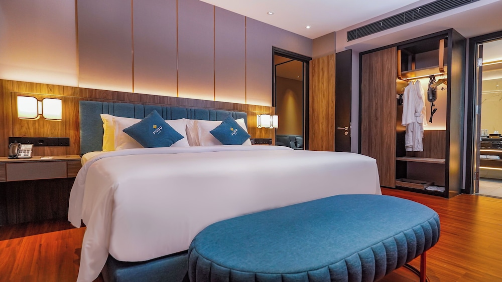 FUGO Hotel Samarinda (Bigmall)