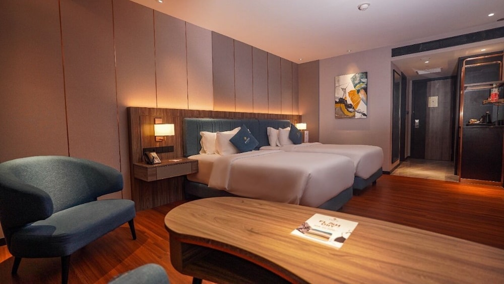 FUGO Hotel Samarinda (Bigmall)