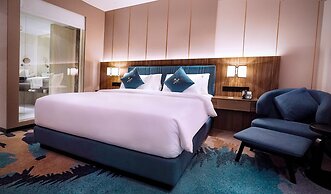FUGO Hotel Samarinda (Bigmall)