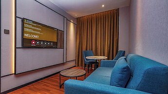 FUGO Hotel Samarinda (Bigmall)