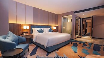 FUGO Hotel Samarinda (Bigmall)