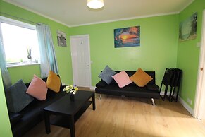 Raynald House