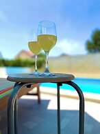 Holiday Home Mary with Pool