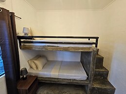 Crazy Bears Hostel