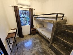 Crazy Bears Hostel