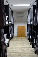 Crazy Bears Hostel
