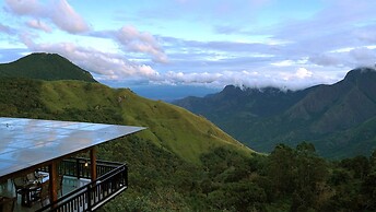 Chandys Drizzle Drops Munnar Top Station