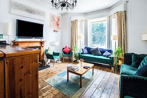 OYO The Lodge Bournemouth