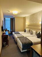 Istanbul Midpoint Hotel