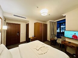 Istanbul Midpoint Hotel