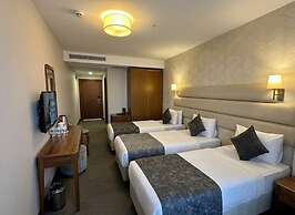 Istanbul Midpoint Hotel