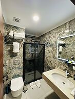 Istanbul Midpoint Hotel