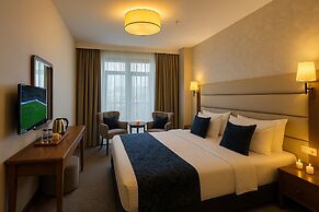Istanbul Midpoint Hotel