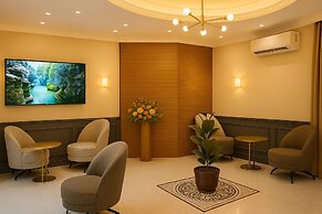 Istanbul Midpoint Hotel