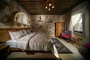 Serene Premium Stone House