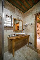 Serene Premium Stone House