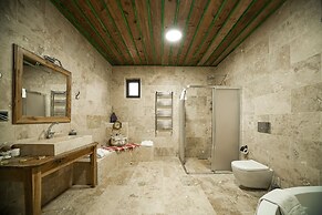 Serene Premium Stone House