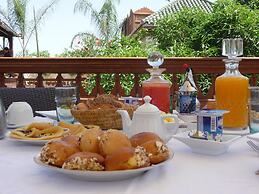 Riad Flam & Spa
