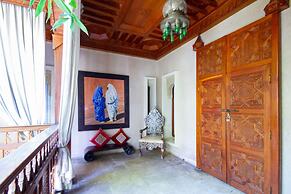 Riad Flam & Spa