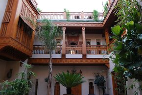Riad Flam & Spa