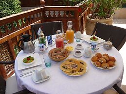 Riad Flam & Spa
