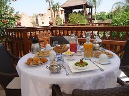 Riad Flam & Spa