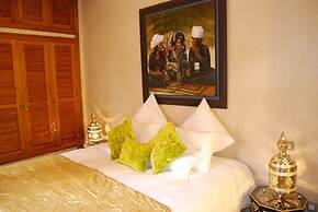 Riad Flam & Spa