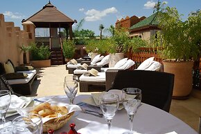 Riad Flam & Spa