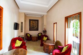 Riad Flam & Spa