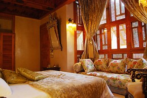 Riad Flam & Spa