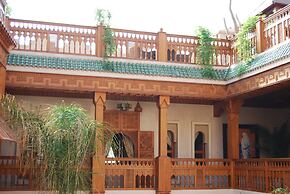 Riad Flam & Spa