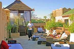 Riad Flam & Spa