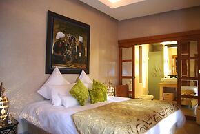 Riad Flam & Spa