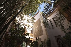 Riad Flam & Spa