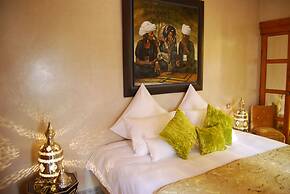 Riad Flam & Spa