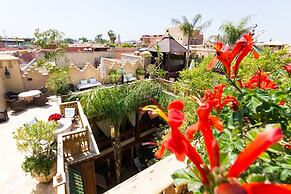 Riad Flam & Spa