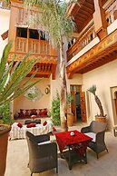Riad Flam & Spa