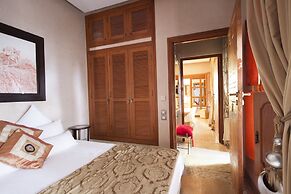 Riad Flam & Spa