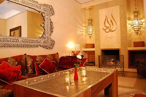Riad Flam & Spa