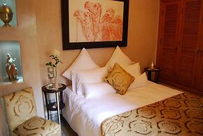 Riad Flam & Spa