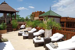 Riad Flam & Spa