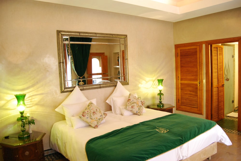Riad Flam & Spa