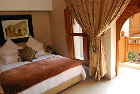 Riad Flam & Spa