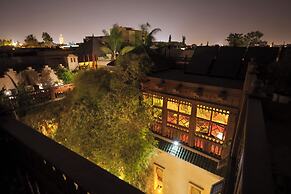 Riad Flam & Spa