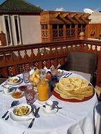 Riad Flam & Spa