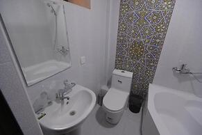SULTANAT Hotel