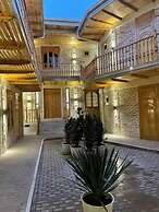 SULTANAT Hotel